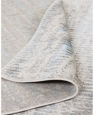 Feizy Azure AZR3402F Area Rug 9'2" x 12'