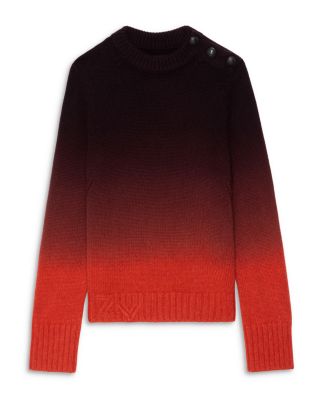 Malty Cashmere Sweater 