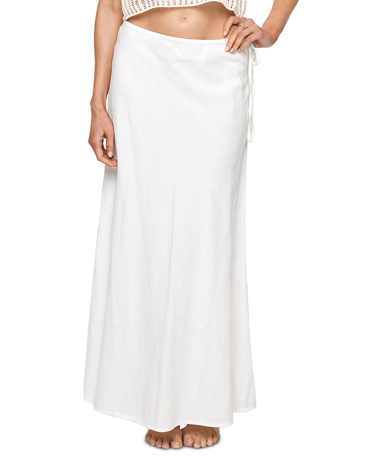 L*Space Stop And Stare Skirt