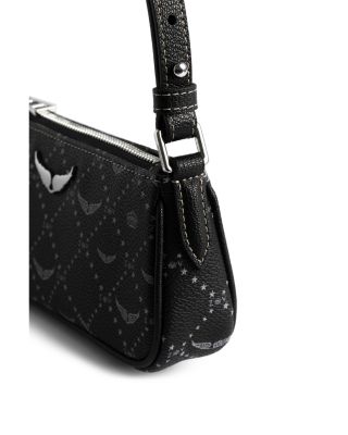 Z Pocket Monogram Shoulder Bag