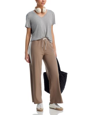 Willow Airweight Wide Leg Pants