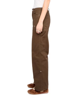 Perya Cargo Pants