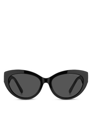 Cat Eye Sunglasses, 54mm