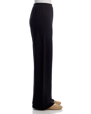 Macy Wide Leg Sweatpants - Exclusive