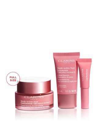 Multi Active Skincare Starter Gift Set ($94 value)