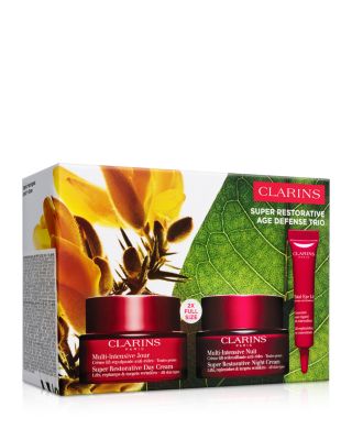 Super Restorative Day & Night Cream Gift Set ($334 value)