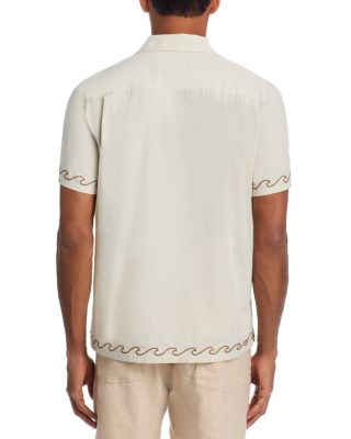 Gibson Short Sleeve Shirt