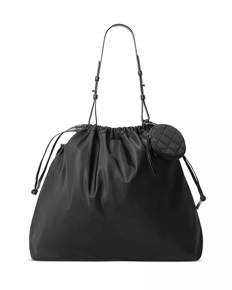Mz Wallace Waverly Shoulder Bag