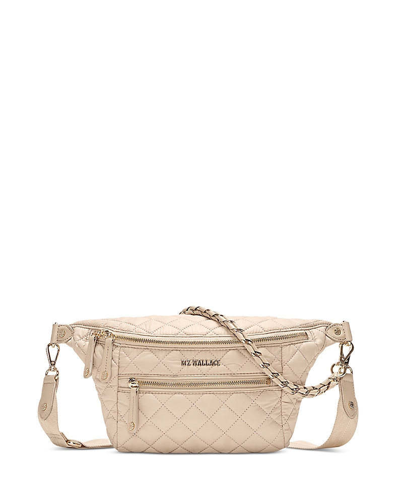 Mz Wallace Small Crosby Sling Bag · NO SIZE