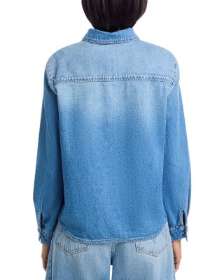 Isla Denim Shirt