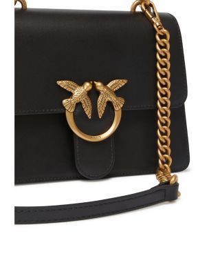 Love One Mini Top Handle Bag