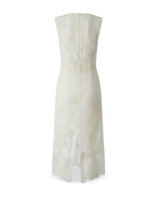 Audrey Lace Dress