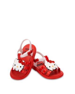 Girls' Hip + Hello Kitty And Friends Sandals - Toddler