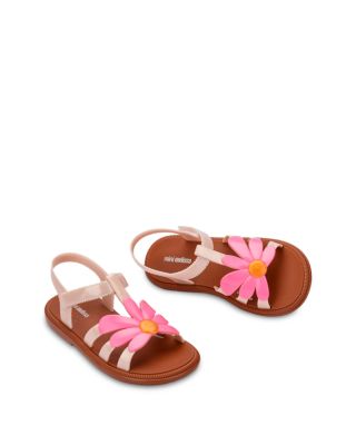 Girls' Hip Bloomy Sandals - Little Kid, Big Kid