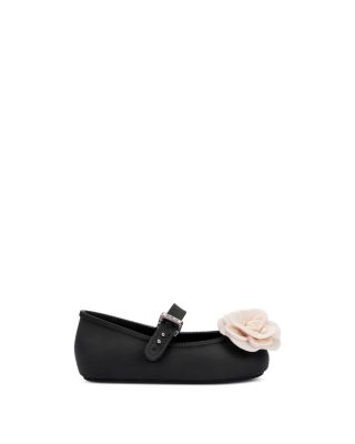 Girls' Soft Petals Ballet Flats - Toddler