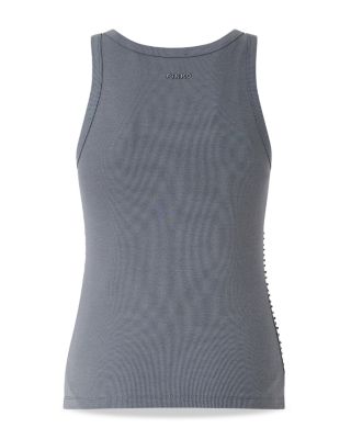 Cecily Embellished Tank Top