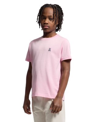 Unisex Classic Crewneck Tee - Little Kid, Big Kid	