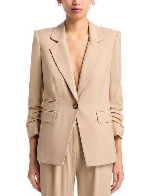 Battista Dickey Jacket