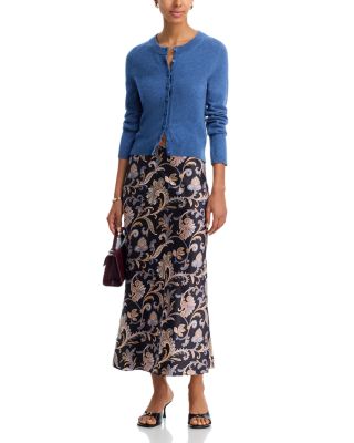 Daro Cashmere Cardigan