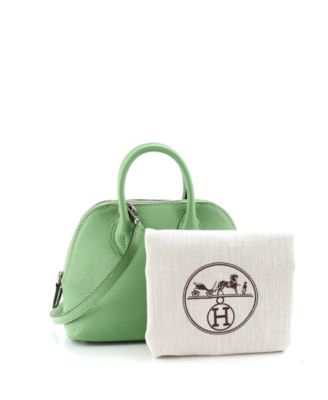 Mini Bolide 1923 Bag Chevre Mysore