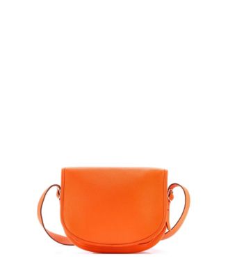 Balle de Golf Shoulder Bag Clemence