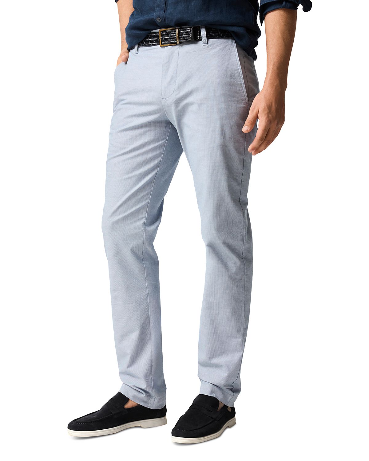 Rodd & Gunn Straight Chinos