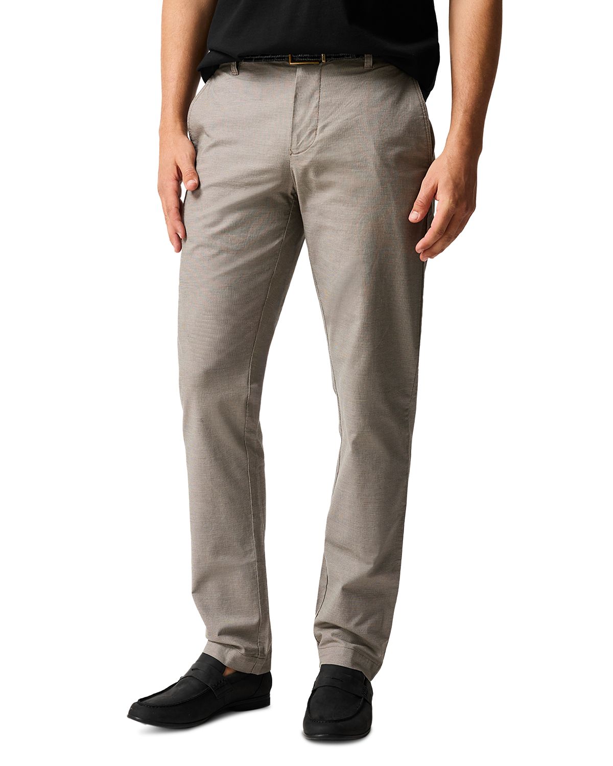 Rodd & Gunn Straight Chinos