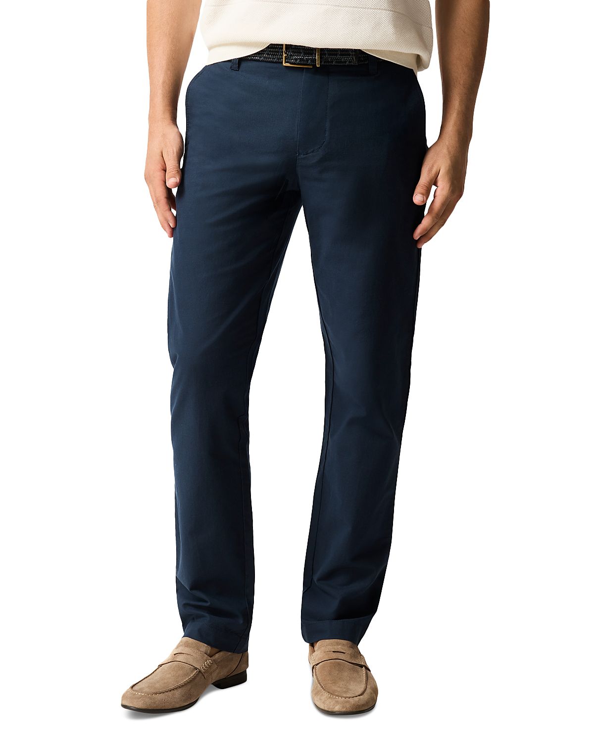 Rodd & Gunn Straight Chinos
