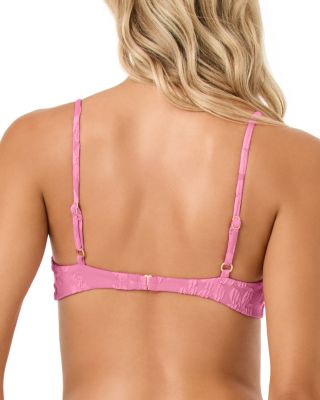 Belle Underwire Bikini Top & Rocky Classic Bikini Bottom