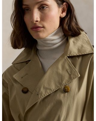 Trench Coat