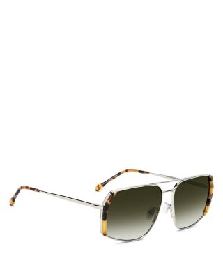 Pilot Sunglasses, 60mm