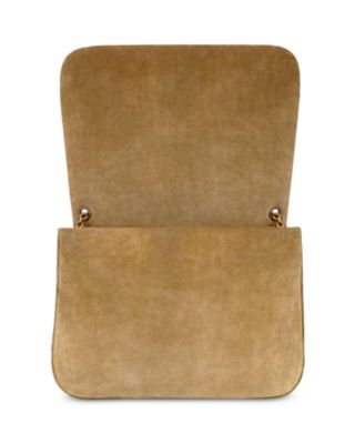 Jamie 4.3 Bag in Suede