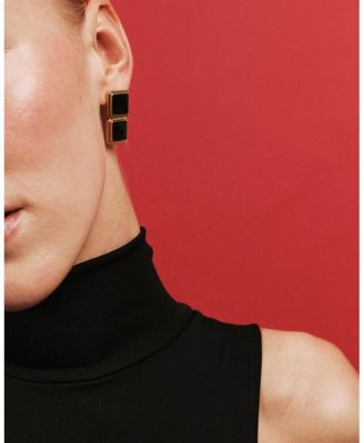  Archer Drop Earrings
