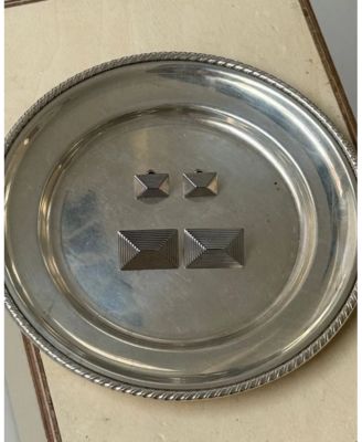  Baby Celeste Earrings