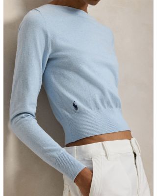 Boat Neck Sweater
