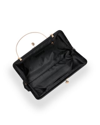 Medium Coin Purse Clutch - Exclusive