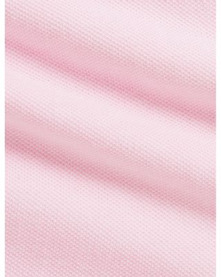 Girls' Eyelet Cotton Mesh Dress & Bloomer - Baby