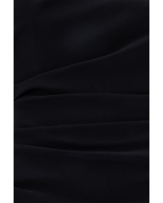 Rowana One Shoulder Gown