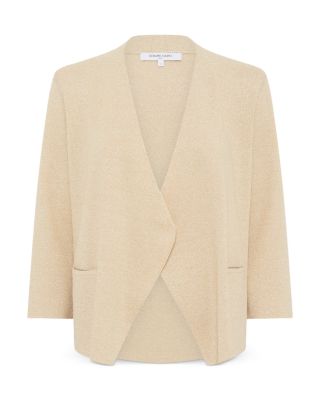 Lavina Open Front Cardigan