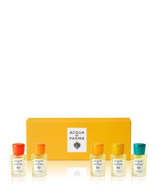 Buongiorno La Collezione Eau de Parfum Gift Set