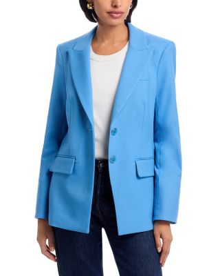 Izara Dickey Jacket