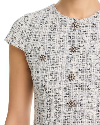 Shiloh Cap Sleeve Dress