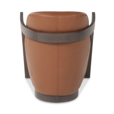 Palazzo Leather Chair