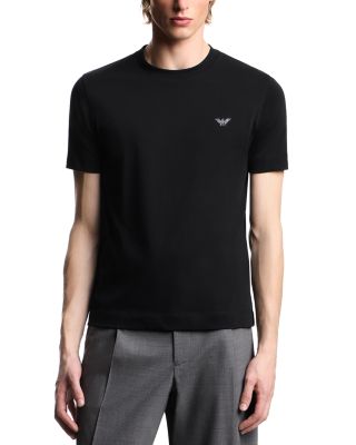 Logo Slim Fit Tee