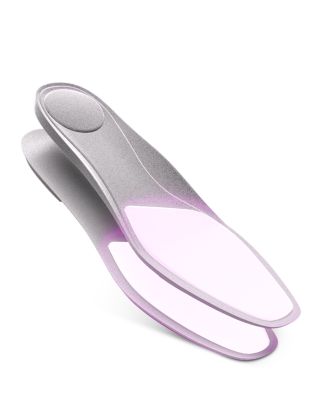 Women's Gracie Flower Leather Flip Flops