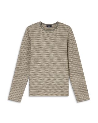 Pullover Chevron Sweater