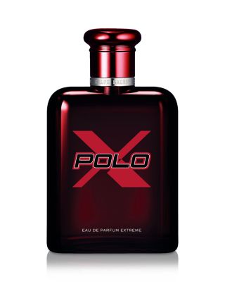 Polo Red Extreme Eau de Parfum 4.22 oz.