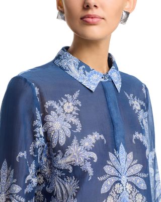 Paloma Blouse