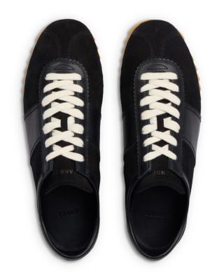 Low Top Running Sneakers