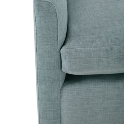 Astor 72" Fabric Sofa - Exclusive